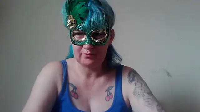Ruby_1255 live cam on StripChat