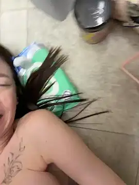 BallerinaCappuccino_ live cam on StripChat
