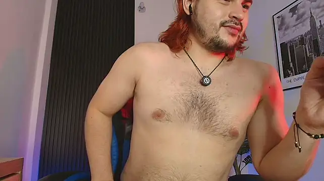 Derek_Vow live cam on StripChat