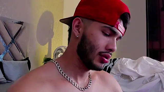 Vincentblack live cam on StripChat