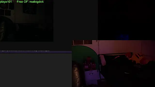 BigDickPlaya101 live cam on StripChat