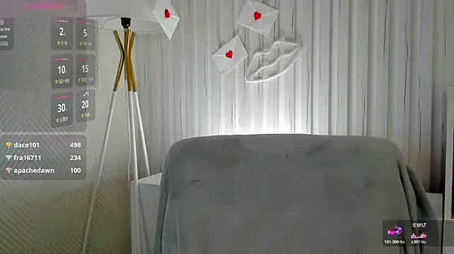 Kelly_Powell live cam on StripChat