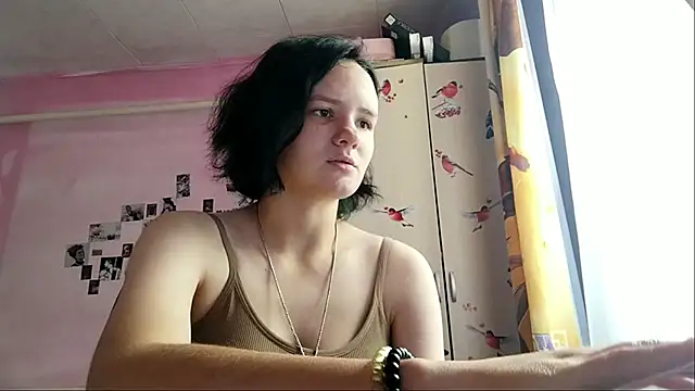 KieraTerlecki live cam on StripChat
