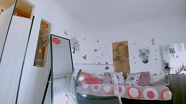 elacoquette live sex cam