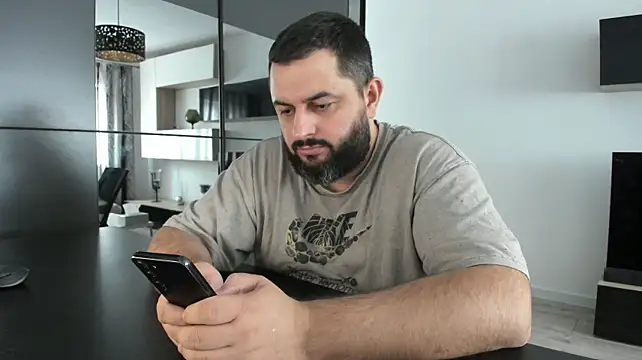 DravenPeak live cam on StripChat