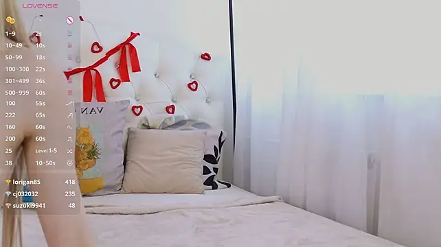 KenaTol live cam on StripChat