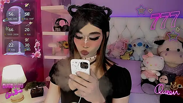 Megaan_Dolll live cam on StripChat