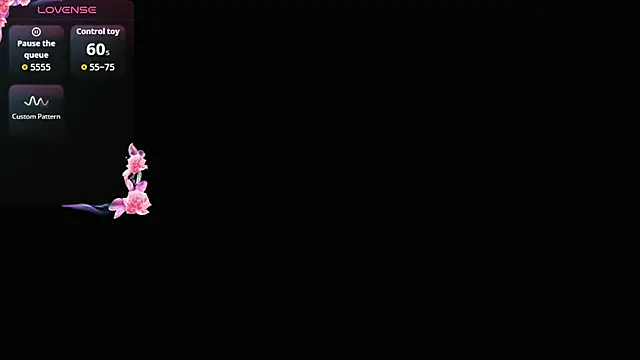 KamilaParrisx live cam on StripChat