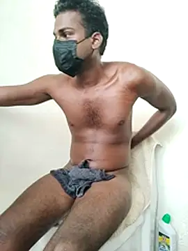 KeptupInosine live cam on StripChat