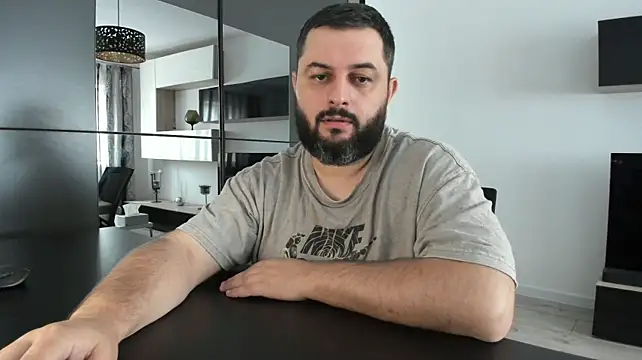 DravenPeak live cam on StripChat