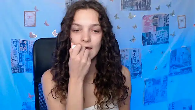 _SusieSu_ live cam on StripChat