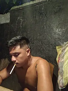 Felix_Asher live cam on StripChat