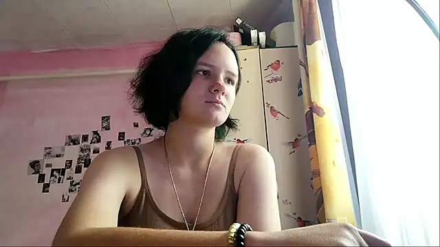 KieraTerlecki live cam on StripChat