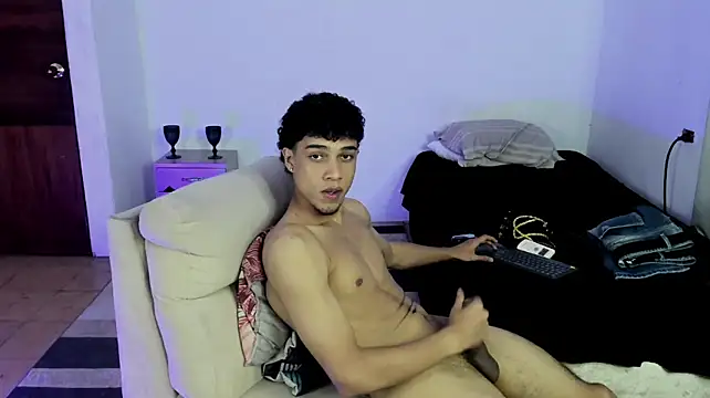 Nathan_velez live cam on StripChat