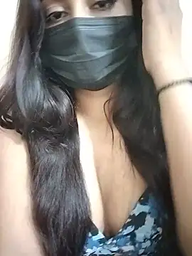 SAPNA-LOVEE live cam on StripChat