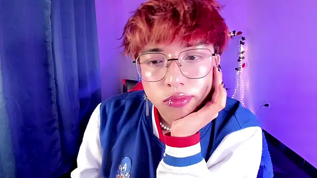 AnggelONfiree live sex cam