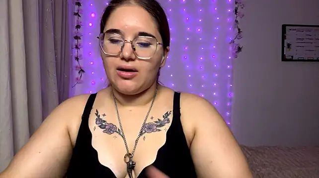 MellisaDark live cam on StripChat