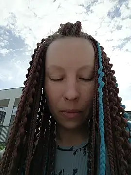 Frost_foxy live cam on StripChat