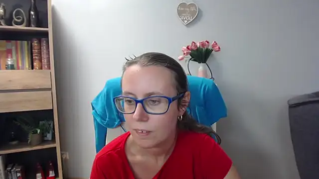 sweetxLizzy live cam on StripChat