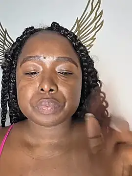 TanishaEvans live sex cam