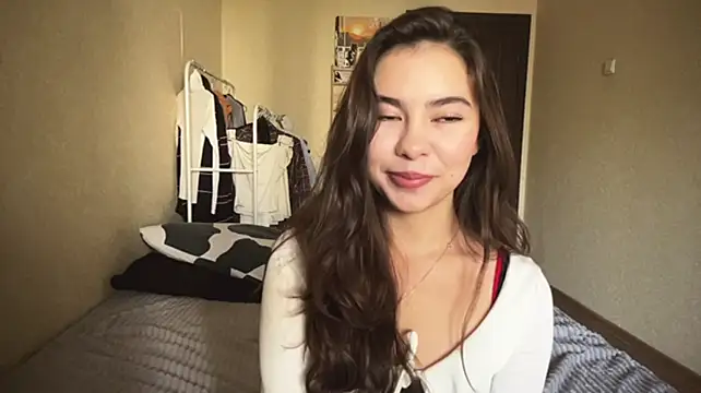 Ellewaay live cam on StripChat