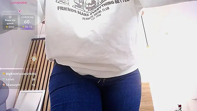 alexa_forbes_ live cam on StripChat