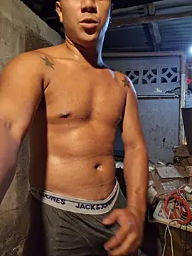 Felix_Asher live sex cam