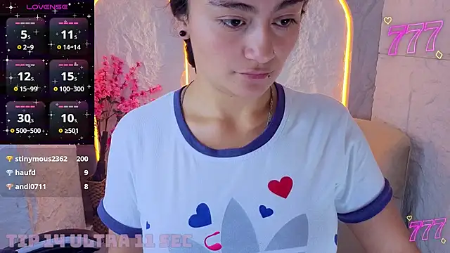 Sweet_Morita_Tx live cam on StripChat