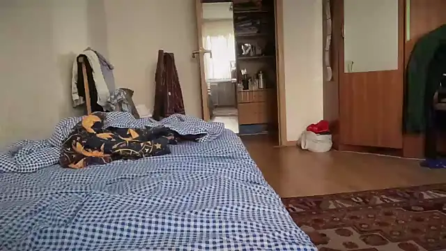 Lamonteik live sex cam