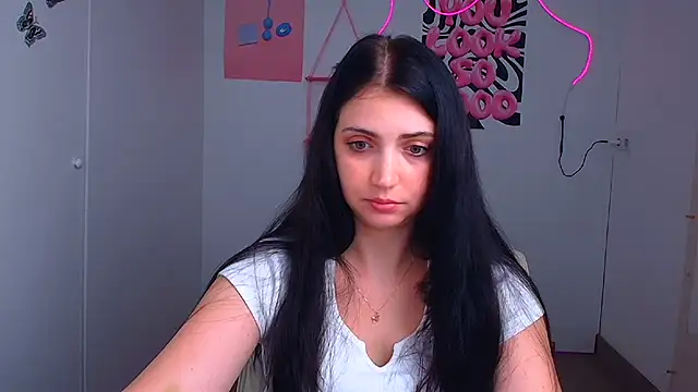 Amalia_amor live cam on StripChat