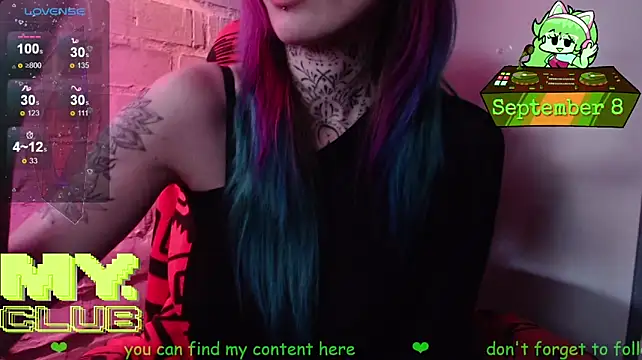 Witch_Emma live sex cam
