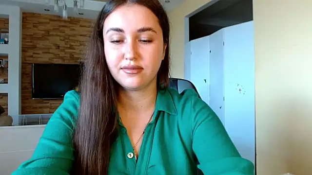 ElizabethJam live cam on StripChat