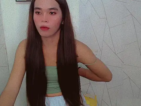 TS_Jesyy live sex cam