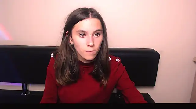 RosaRay_ live cam on StripChat