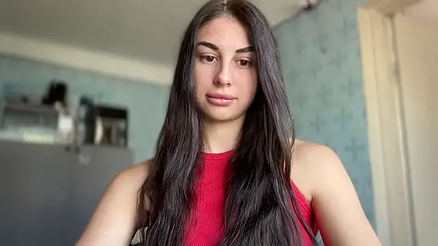 LiluMartiznir live cam on StripChat
