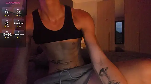 angelAndyy live sex cam