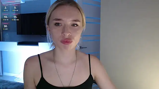 Emily_Hartt live cam on StripChat