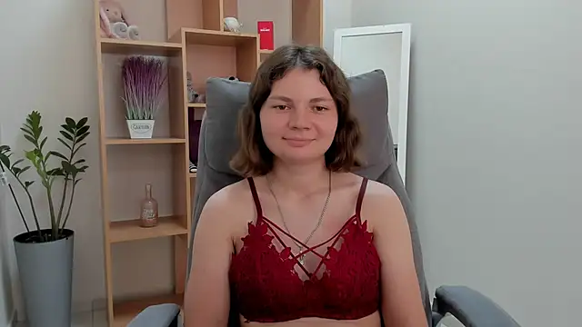 Stella-Maers live cam on StripChat