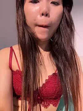 xiaoyizi20261 live sex cam