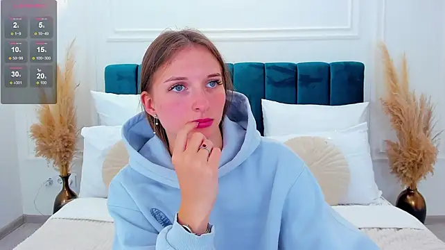 ElysRose live sex cam