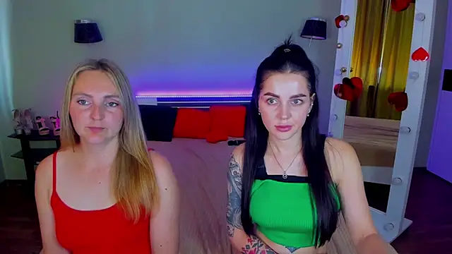MagicEyess live sex cam