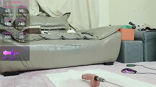 fox-yiyi