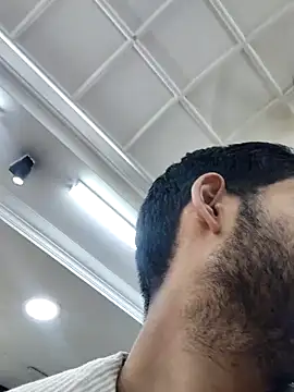 Atokxon live cam on StripChat