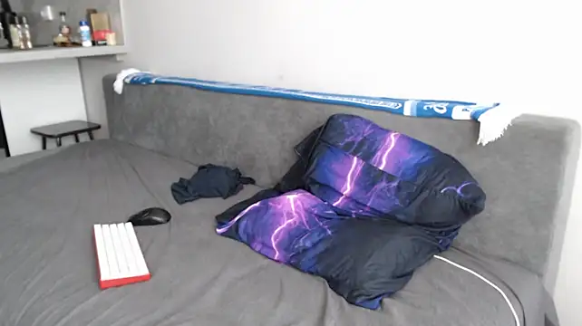 Student_Oliver live sex cam