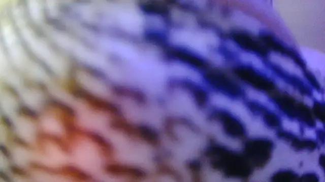darnette_daisy live sex cam