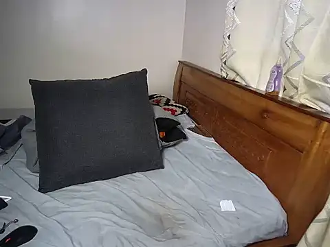 harrier_cleoh live cam on StripChat