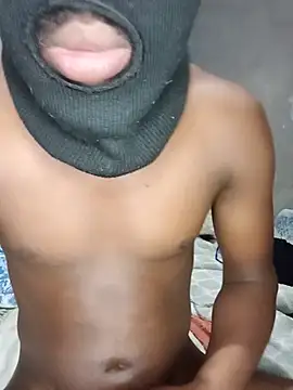 blackfana live cam on StripChat