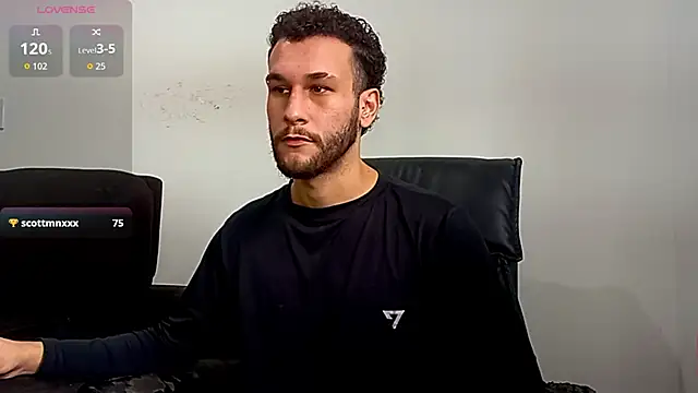 Fmulletdaddy live cam on StripChat