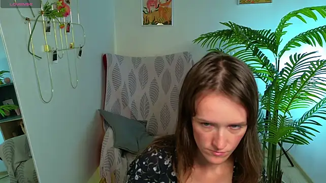 DolphinMorgentau live cam on StripChat