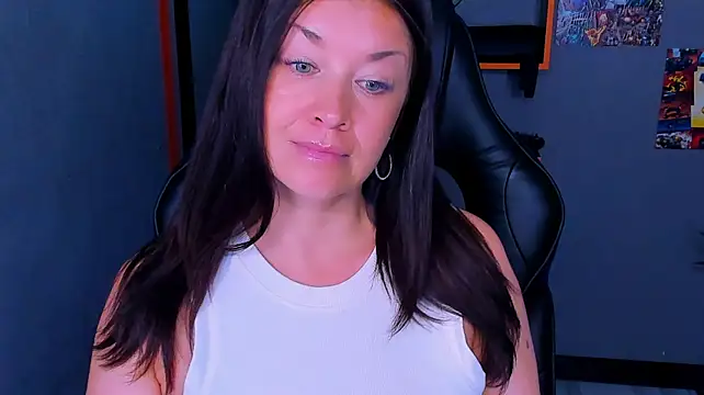 AnaMills live cam on StripChat